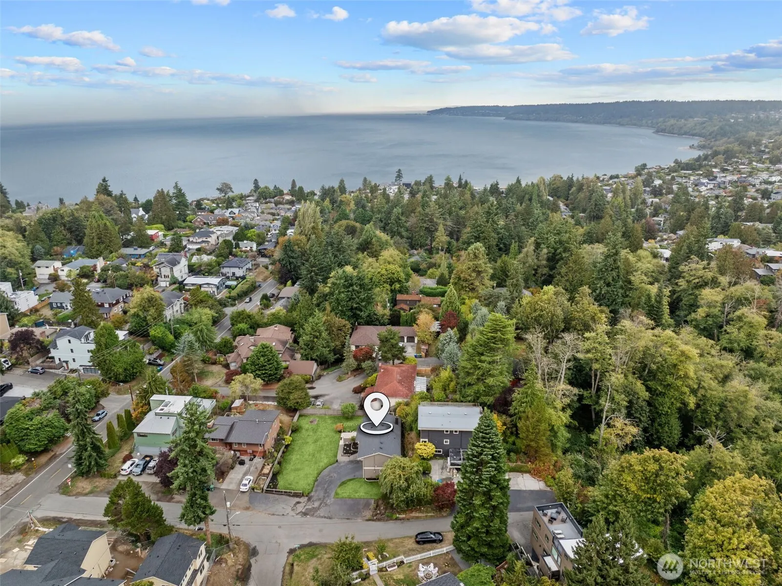 2738 NW 90th Street , Seattle, WA 98117