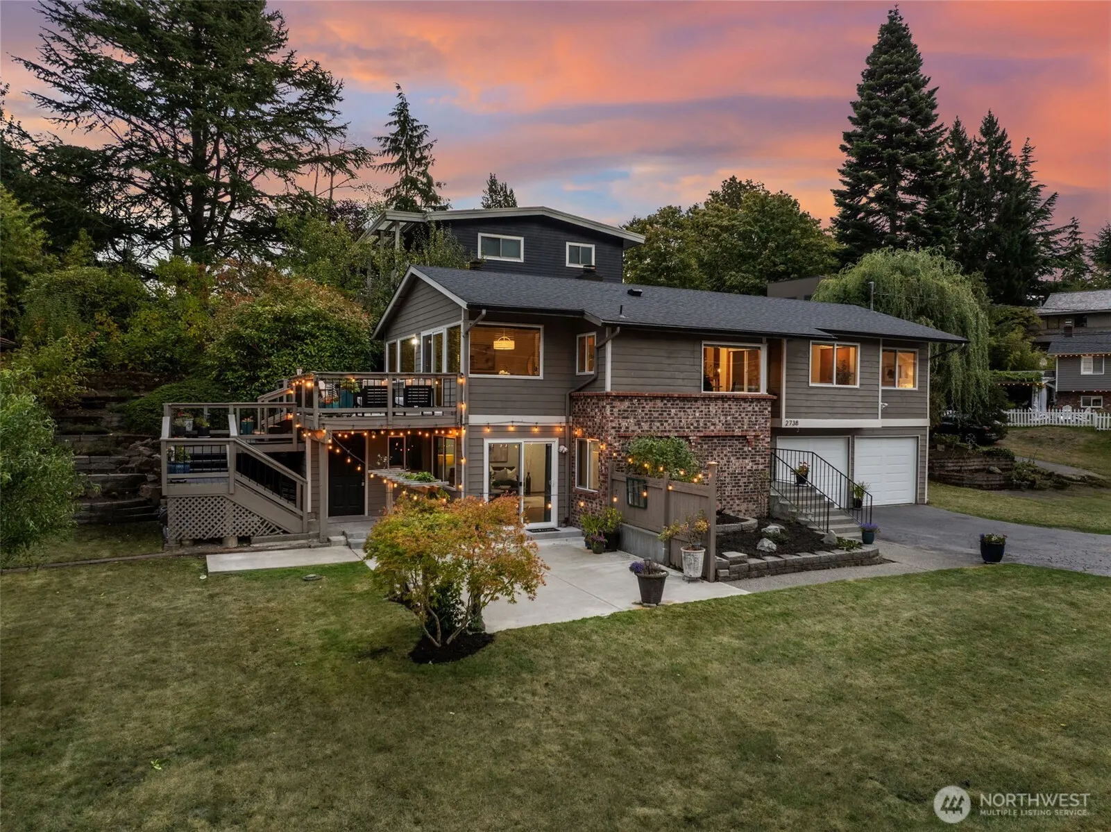 2738 NW 90th Street , Seattle, WA 98117