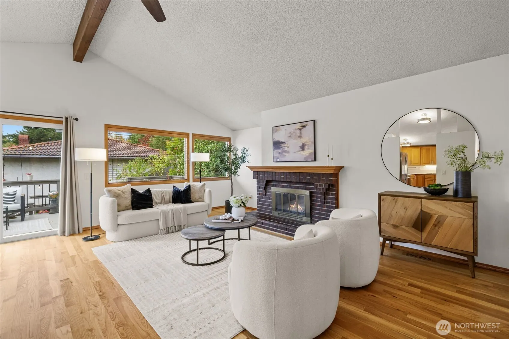 2738 NW 90th Street , Seattle, WA 98117