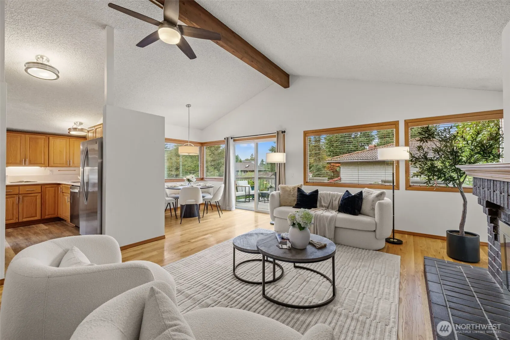2738 NW 90th Street , Seattle, WA 98117