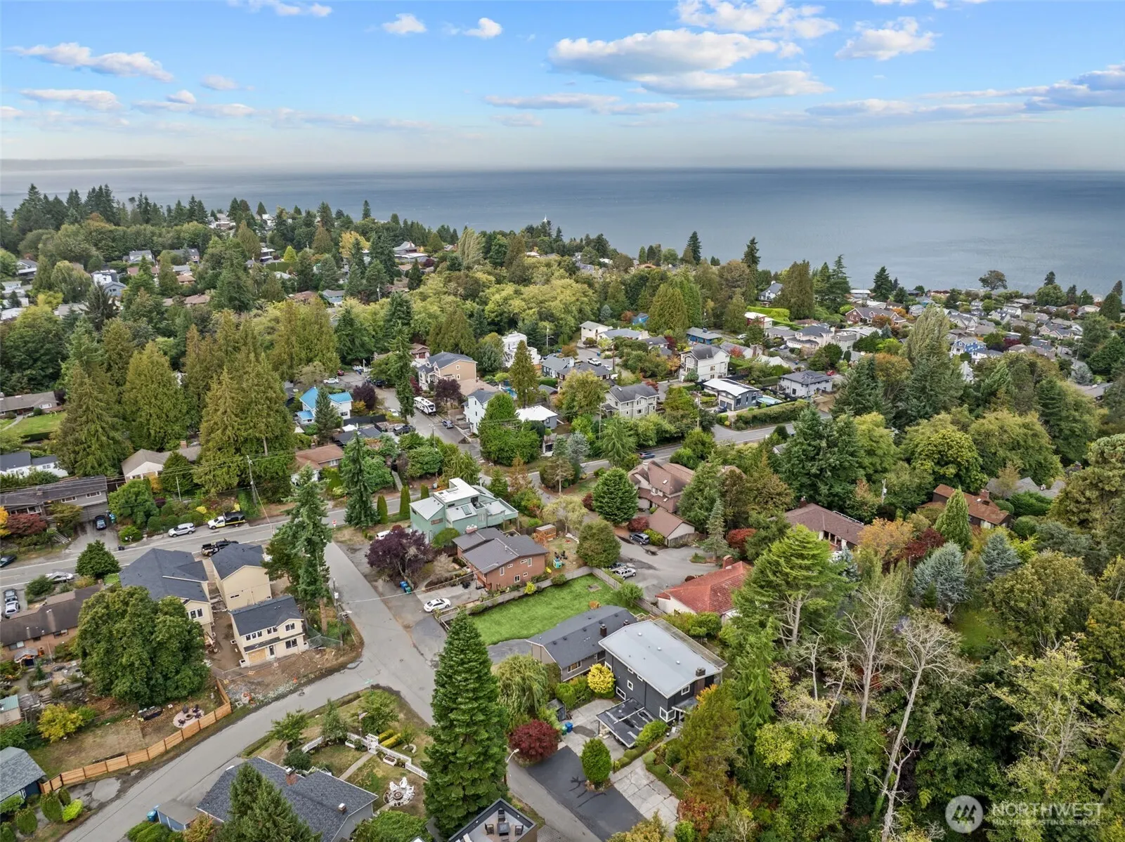 2738 NW 90th Street , Seattle, WA 98117