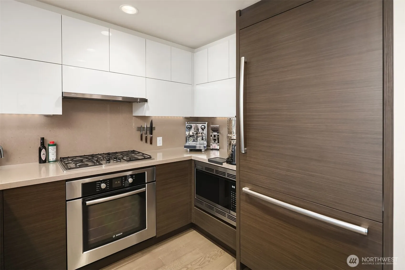 588 Bell Street #1804S, Seattle, WA 98121