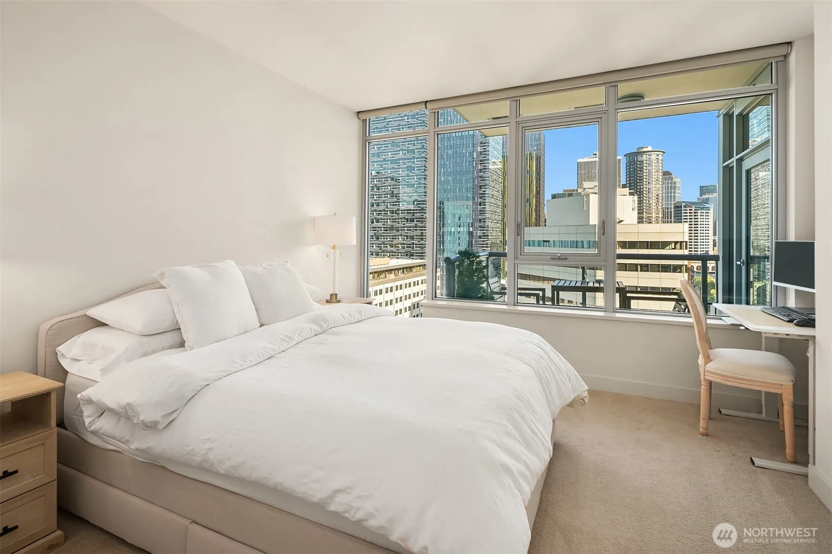 588 Bell Street #1804S, Seattle, WA 98121