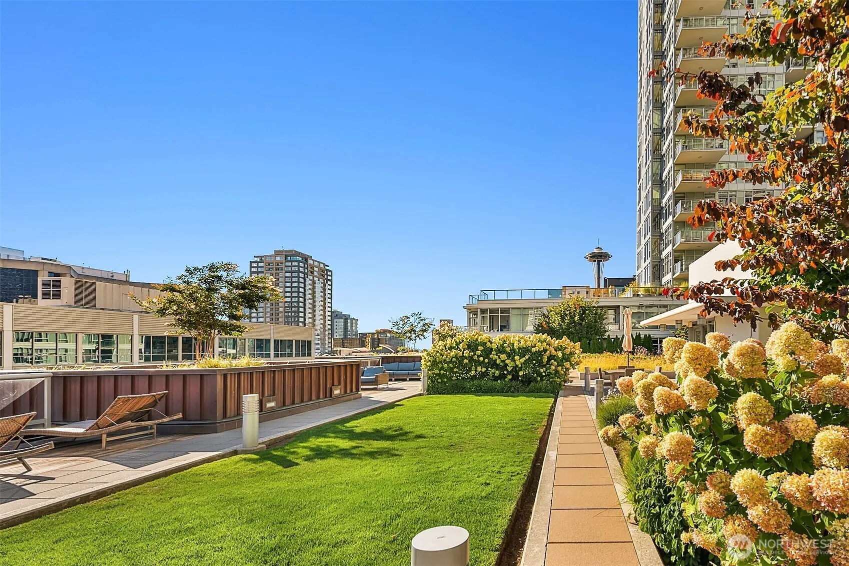 588 Bell Street #1804S, Seattle, WA 98121