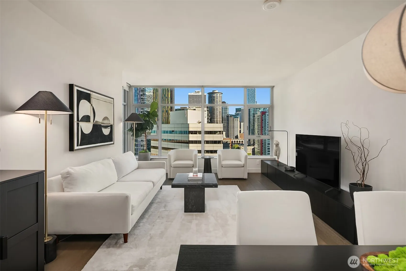 588 Bell Street #1804S, Seattle, WA 98121