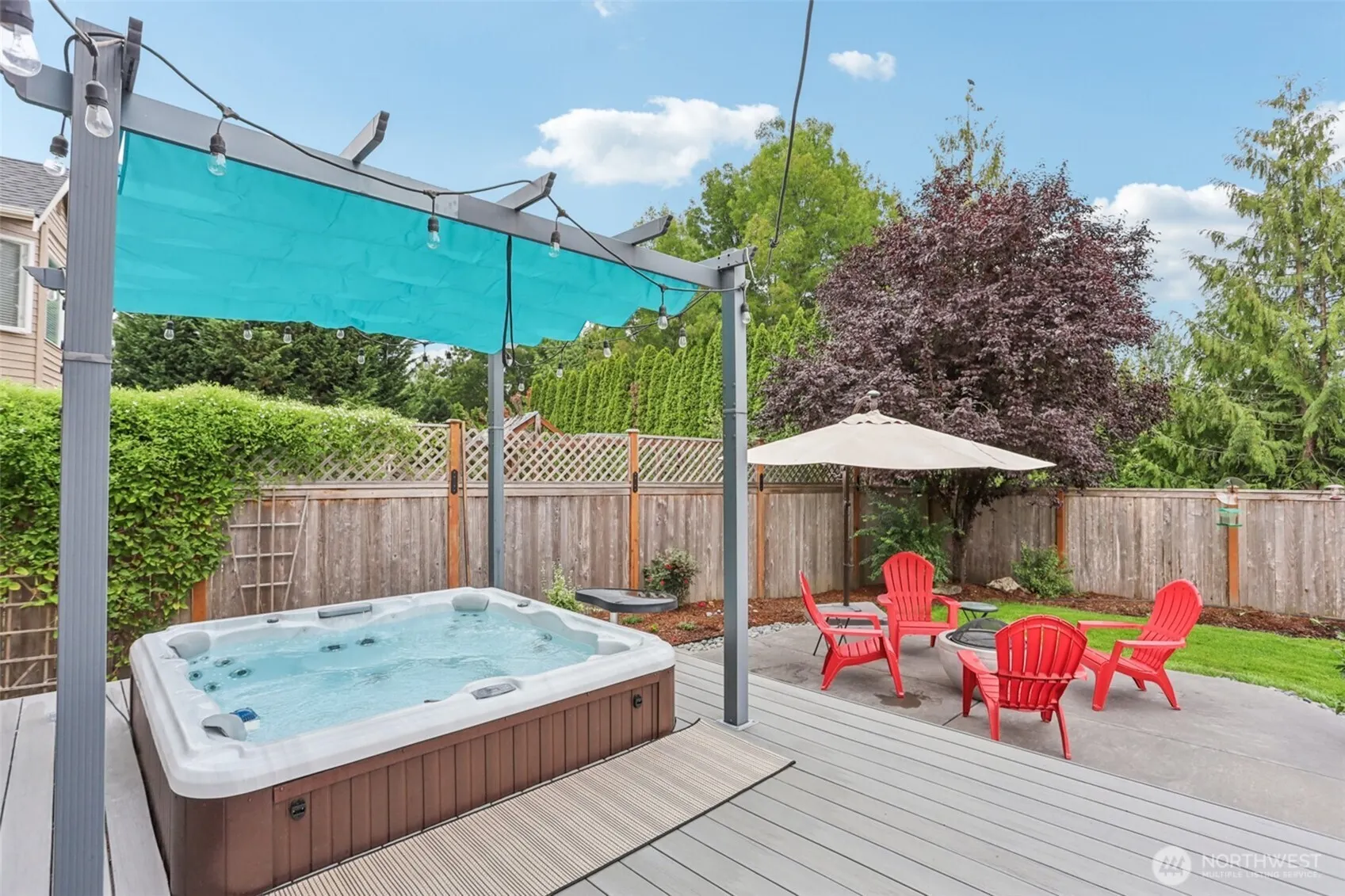 26703 SE 18th Street , Sammamish, WA 98075