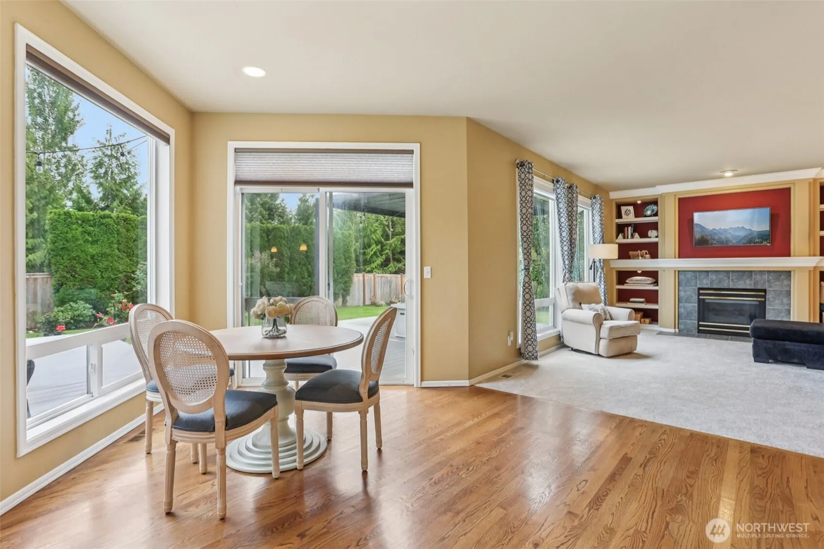 26703 SE 18th Street , Sammamish, WA 98075