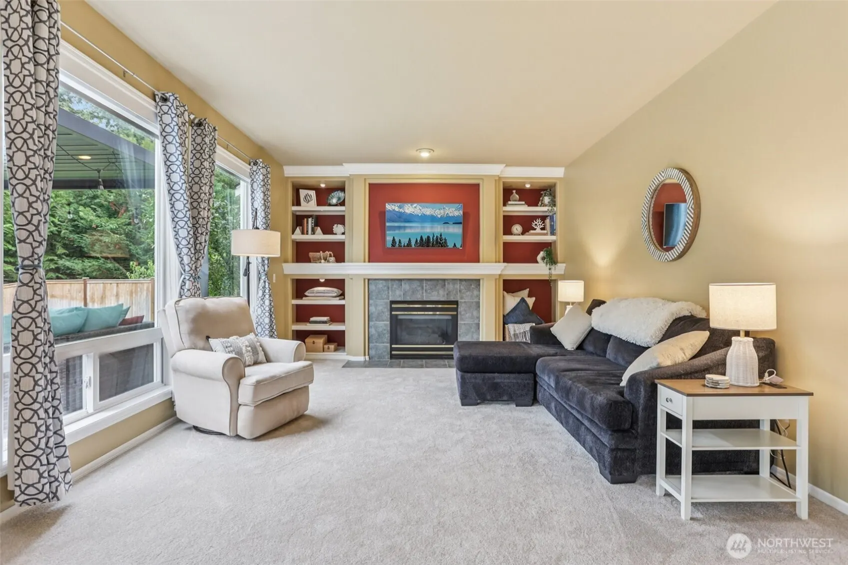 26703 SE 18th Street , Sammamish, WA 98075