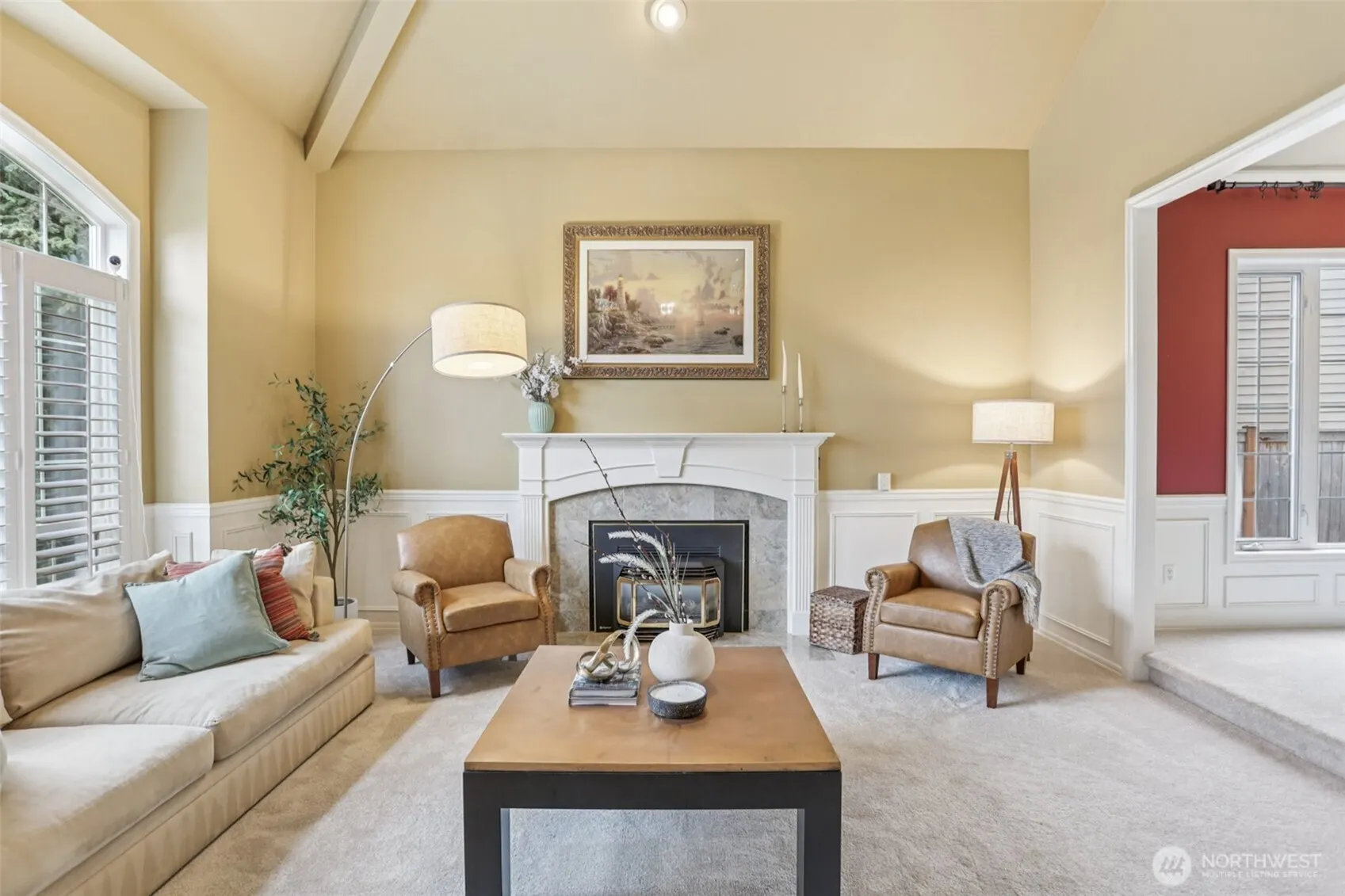 26703 SE 18th Street , Sammamish, WA 98075