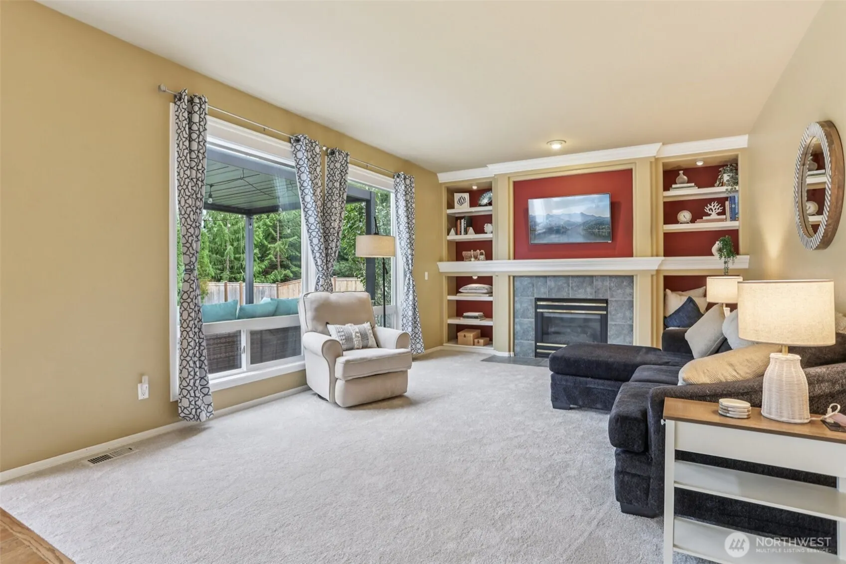26703 SE 18th Street , Sammamish, WA 98075