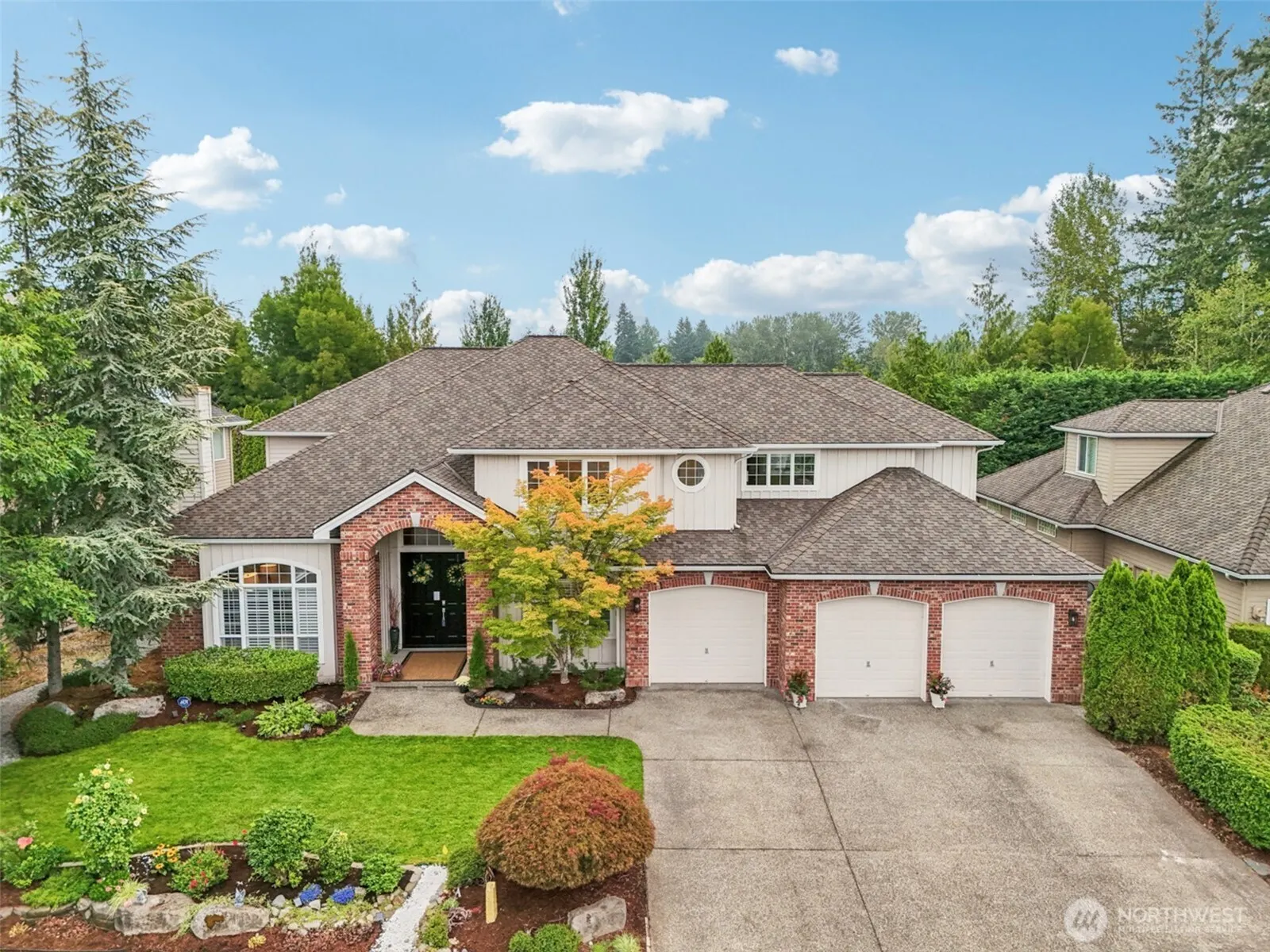 26703 SE 18th Street , Sammamish, WA 98075