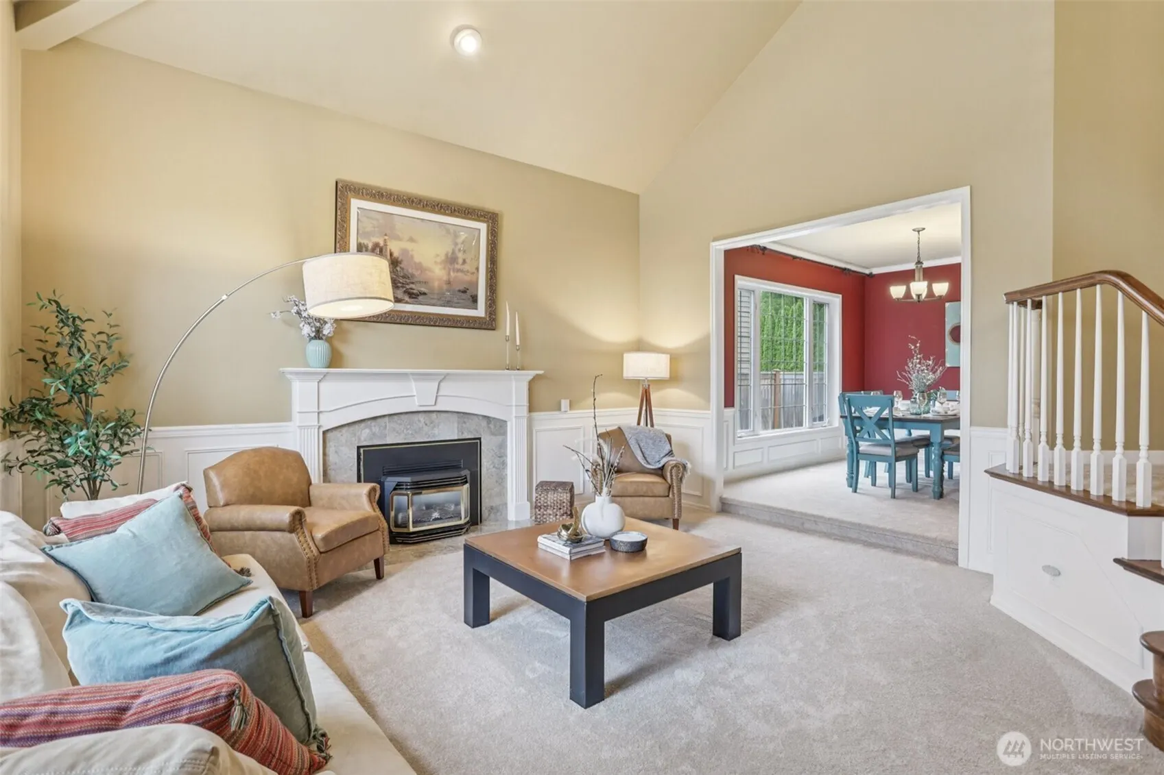 26703 SE 18th Street , Sammamish, WA 98075