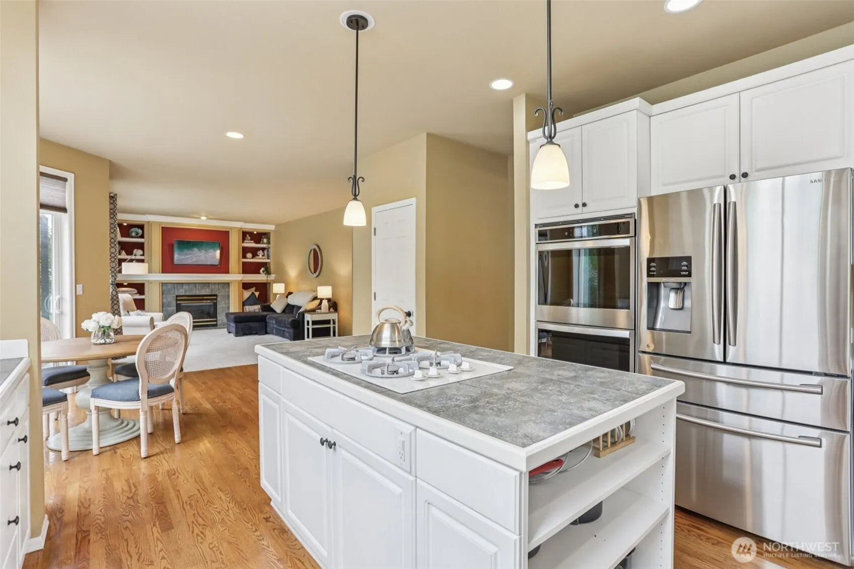 26703 SE 18th Street , Sammamish, WA 98075
