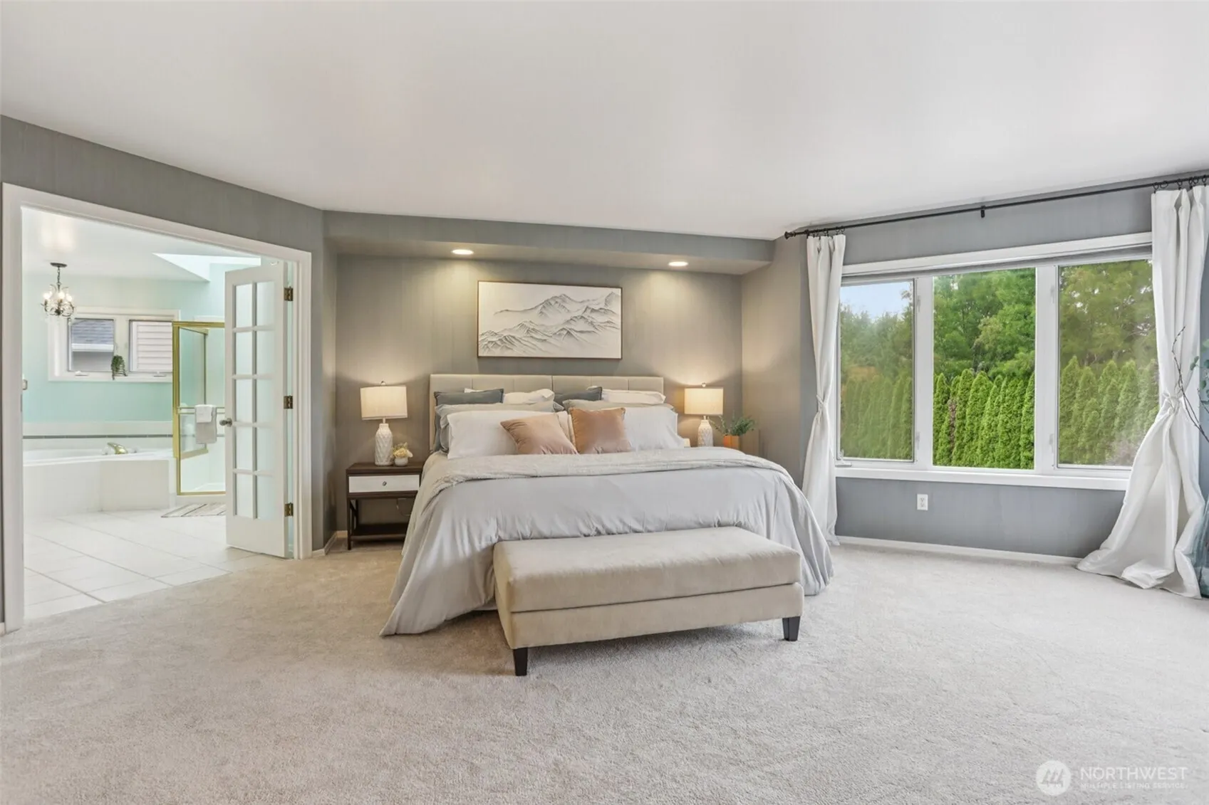 26703 SE 18th Street , Sammamish, WA 98075