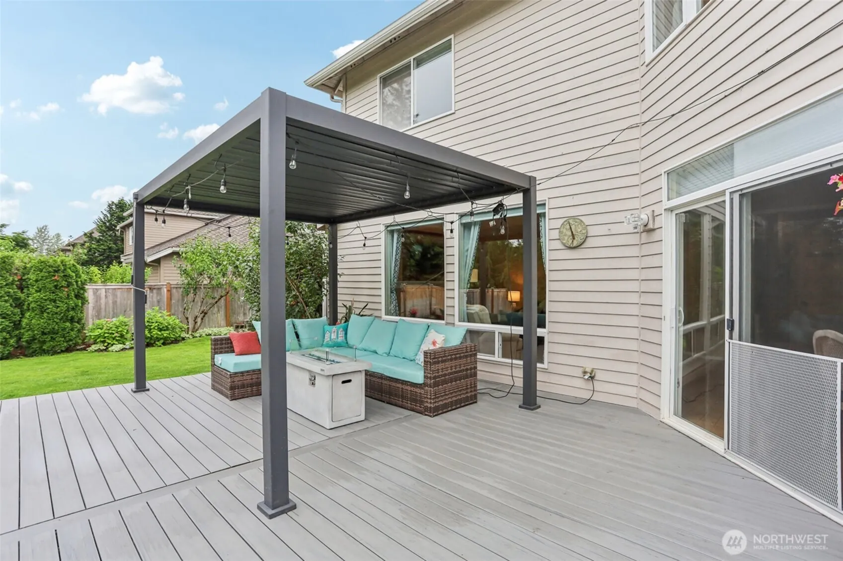 26703 SE 18th Street , Sammamish, WA 98075