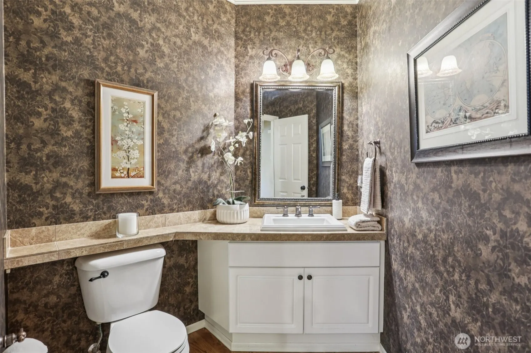 26703 SE 18th Street , Sammamish, WA 98075