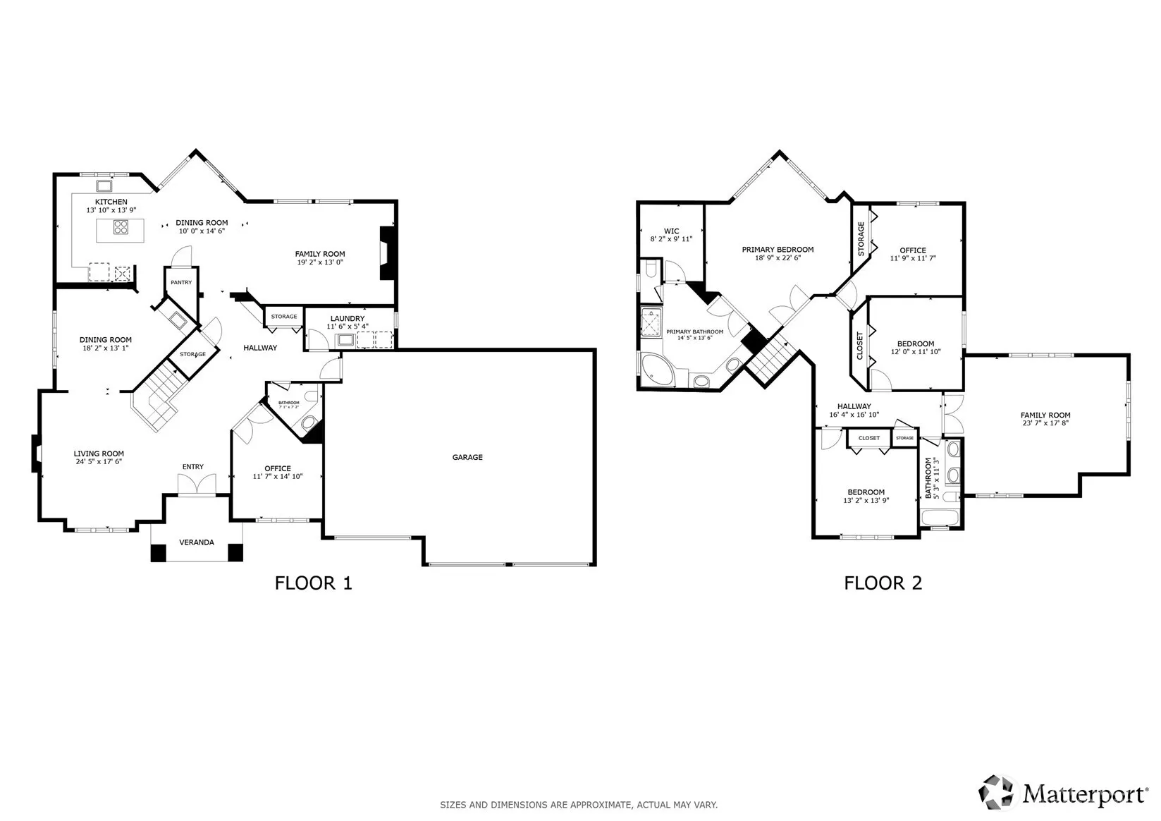 26703 SE 18th Street , Sammamish, WA 98075