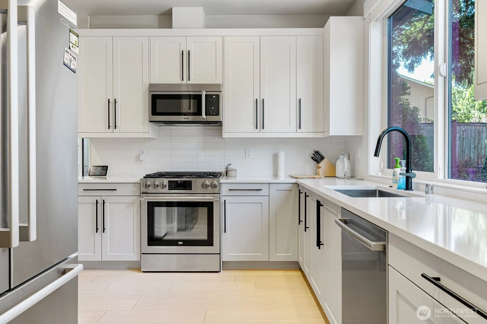 10931 NE 133rd Street , Kirkland, WA 98034