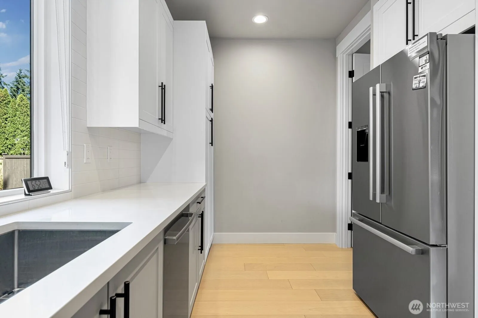 10931 NE 133rd Street , Kirkland, WA 98034