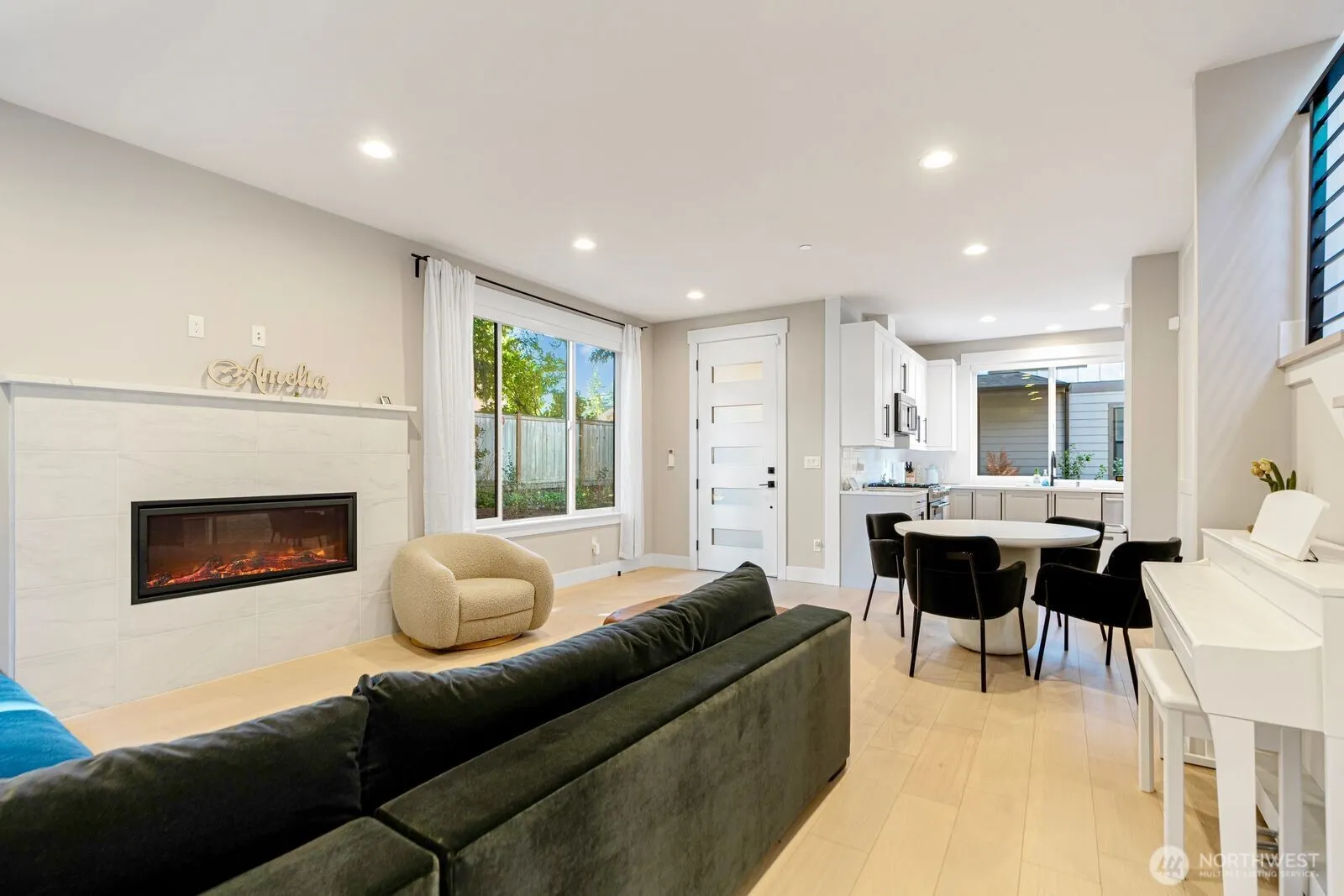 10931 NE 133rd Street , Kirkland, WA 98034