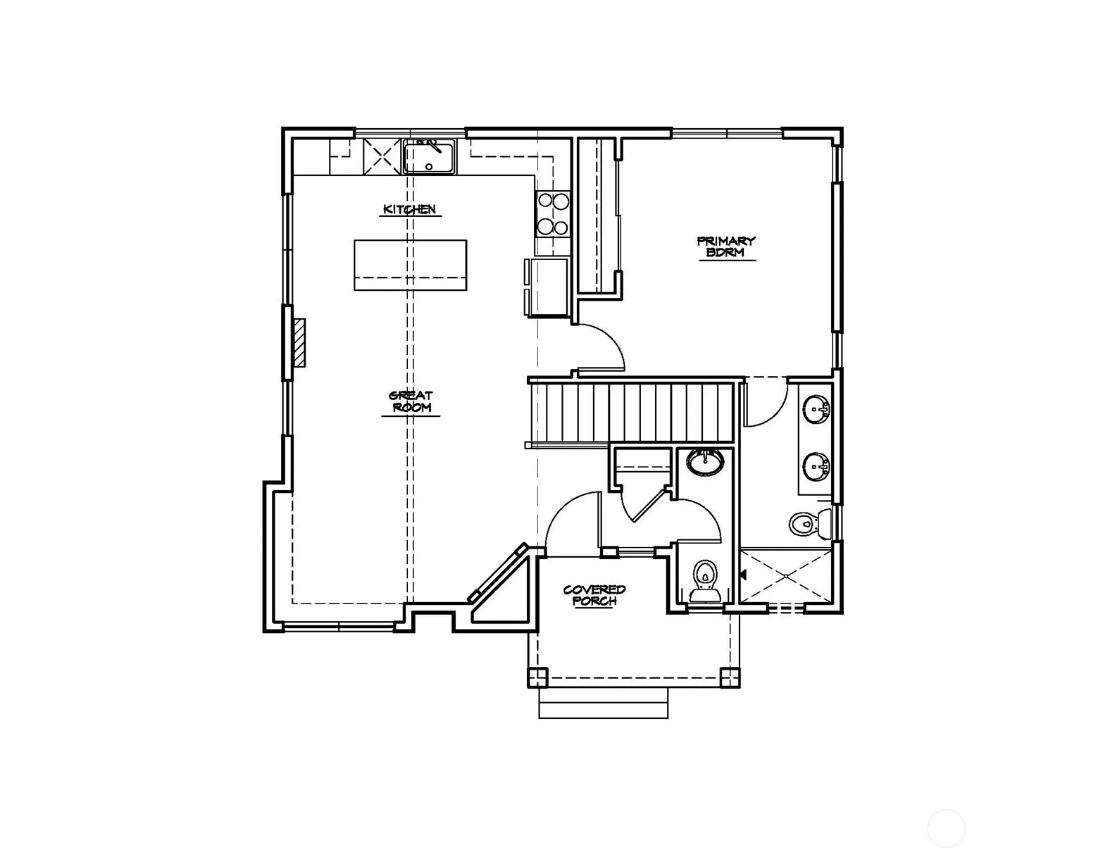 432 20th Ave , Kirkland, WA 98033