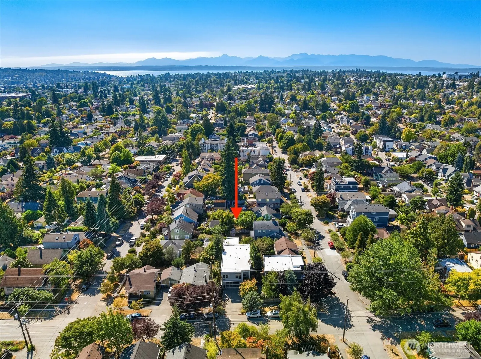 7511 3rd Avenue NW, Seattle, WA 98117