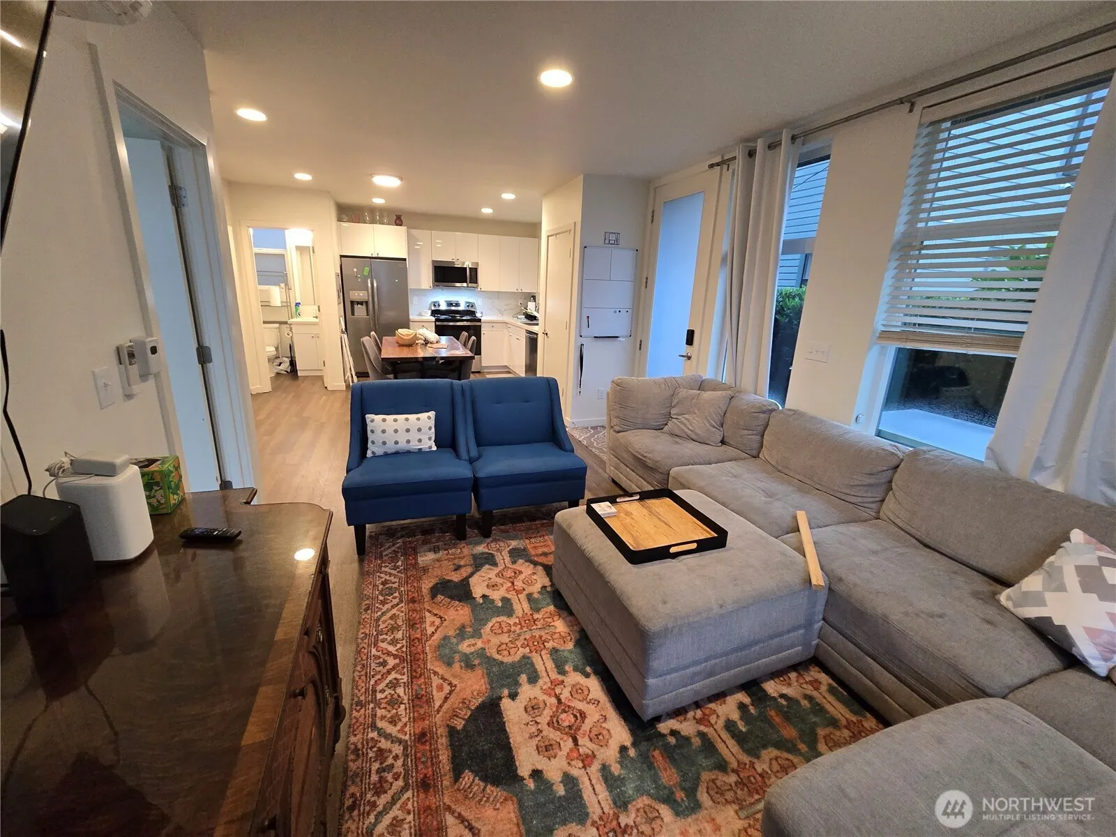 1017 NE 55TH Street , Seattle, WA 98105