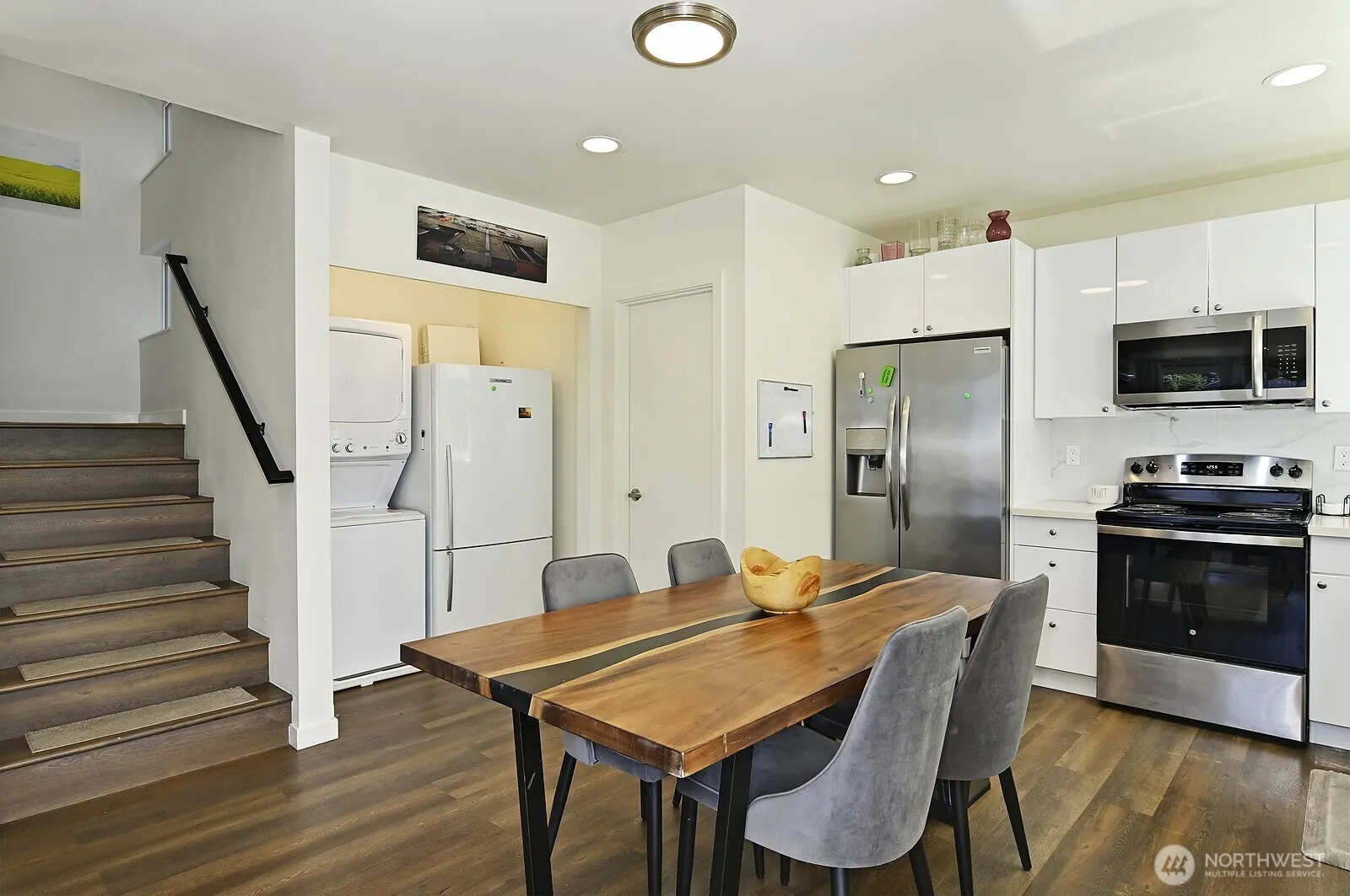 1017 NE 55TH Street , Seattle, WA 98105