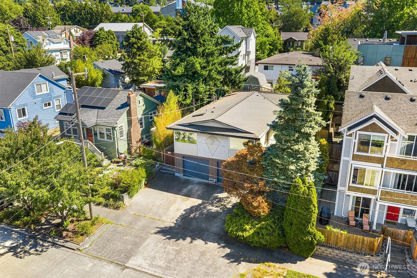 5506 7th Avenue NW, Seattle, WA 98107