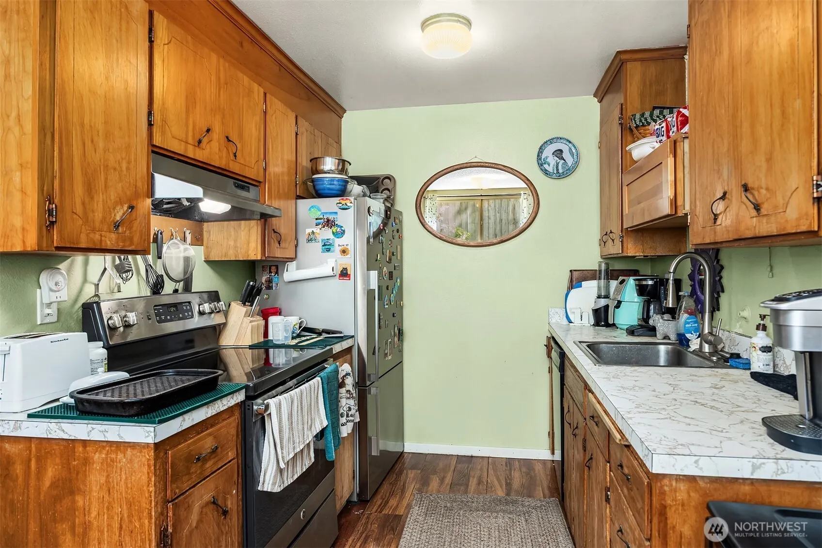5506 7th Avenue NW, Seattle, WA 98107
