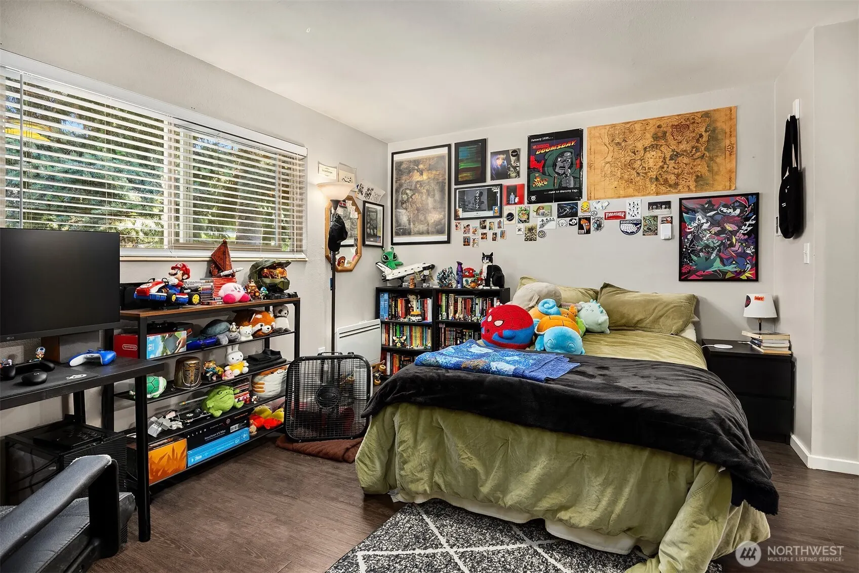 5506 7th Avenue NW, Seattle, WA 98107