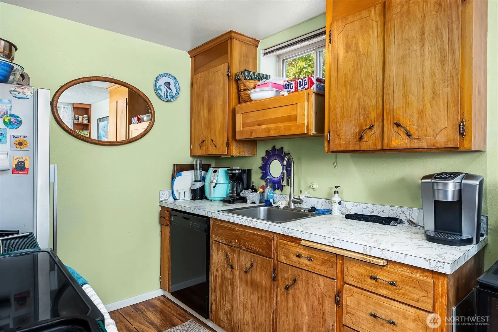 5506 7th Avenue NW, Seattle, WA 98107