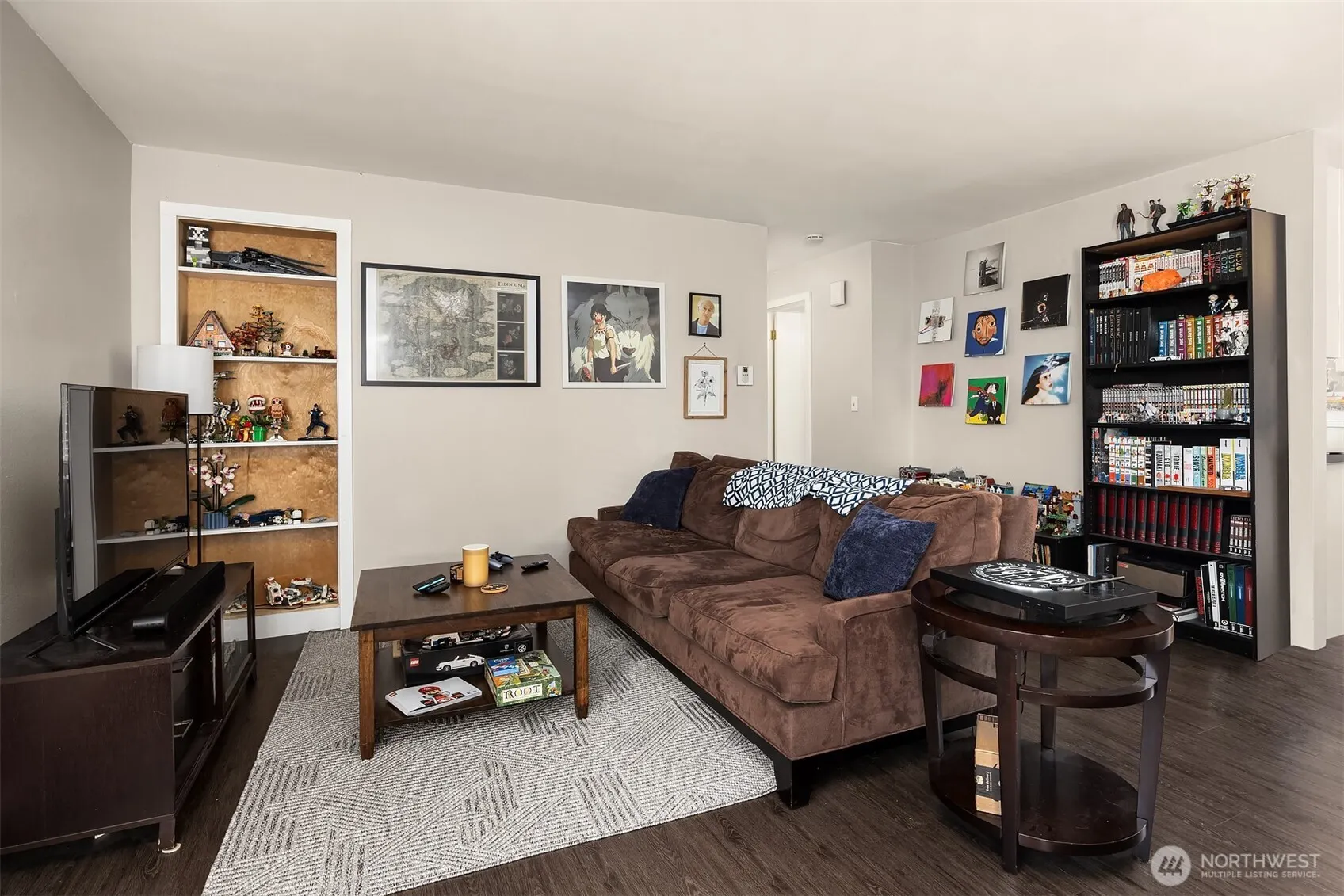 5506 7th Avenue NW, Seattle, WA 98107