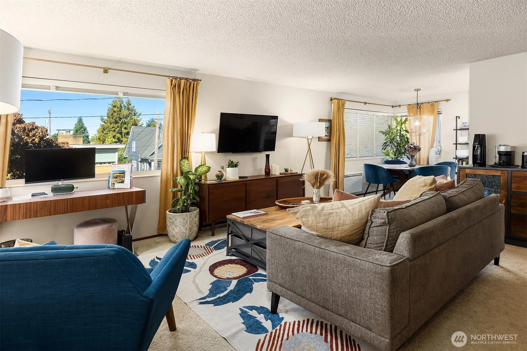 5506 7th Avenue NW, Seattle, WA 98107