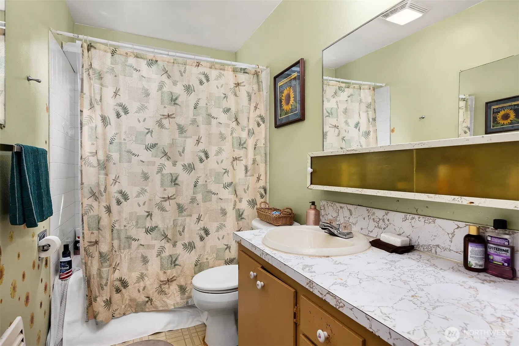 5506 7th Avenue NW, Seattle, WA 98107
