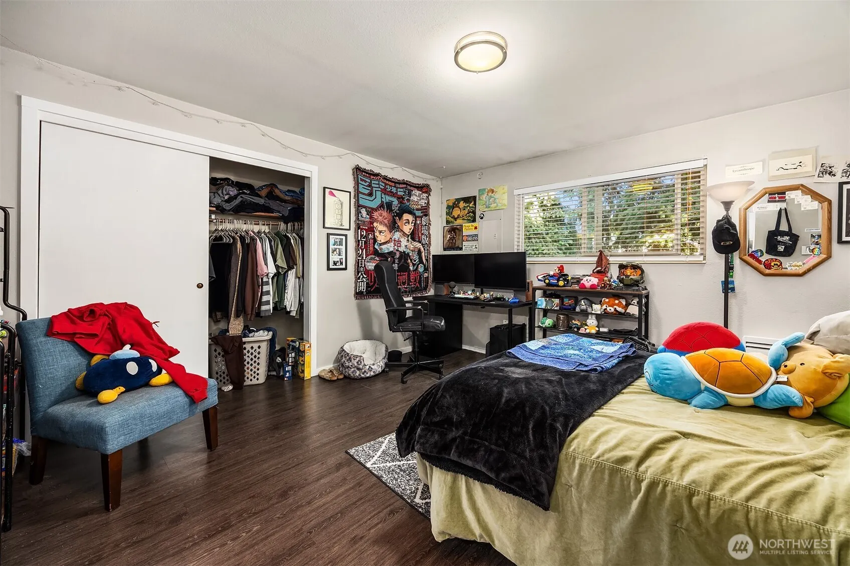 5506 7th Avenue NW, Seattle, WA 98107