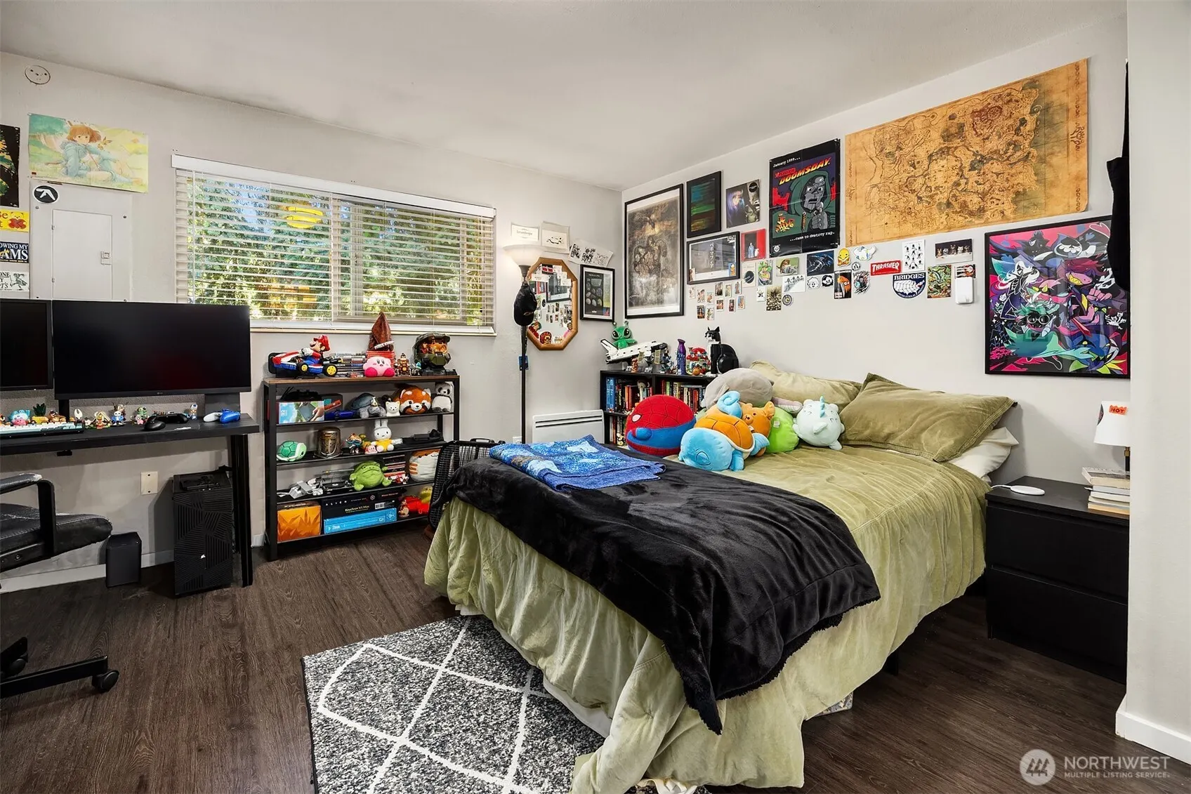 5506 7th Avenue NW, Seattle, WA 98107