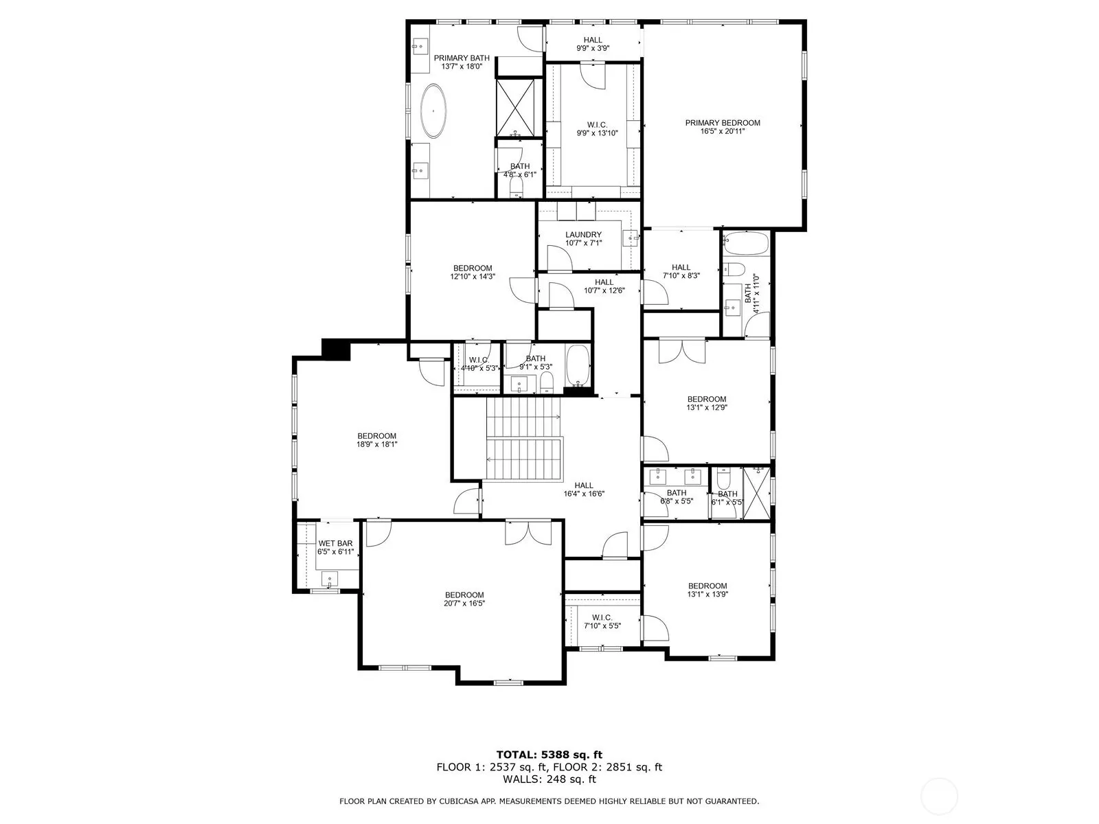 10924 SE 24th Place , Bellevue, WA 98004