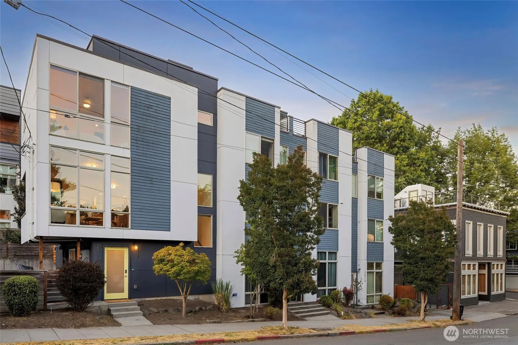 2510 S Dearborn Street , Seattle, WA 98144