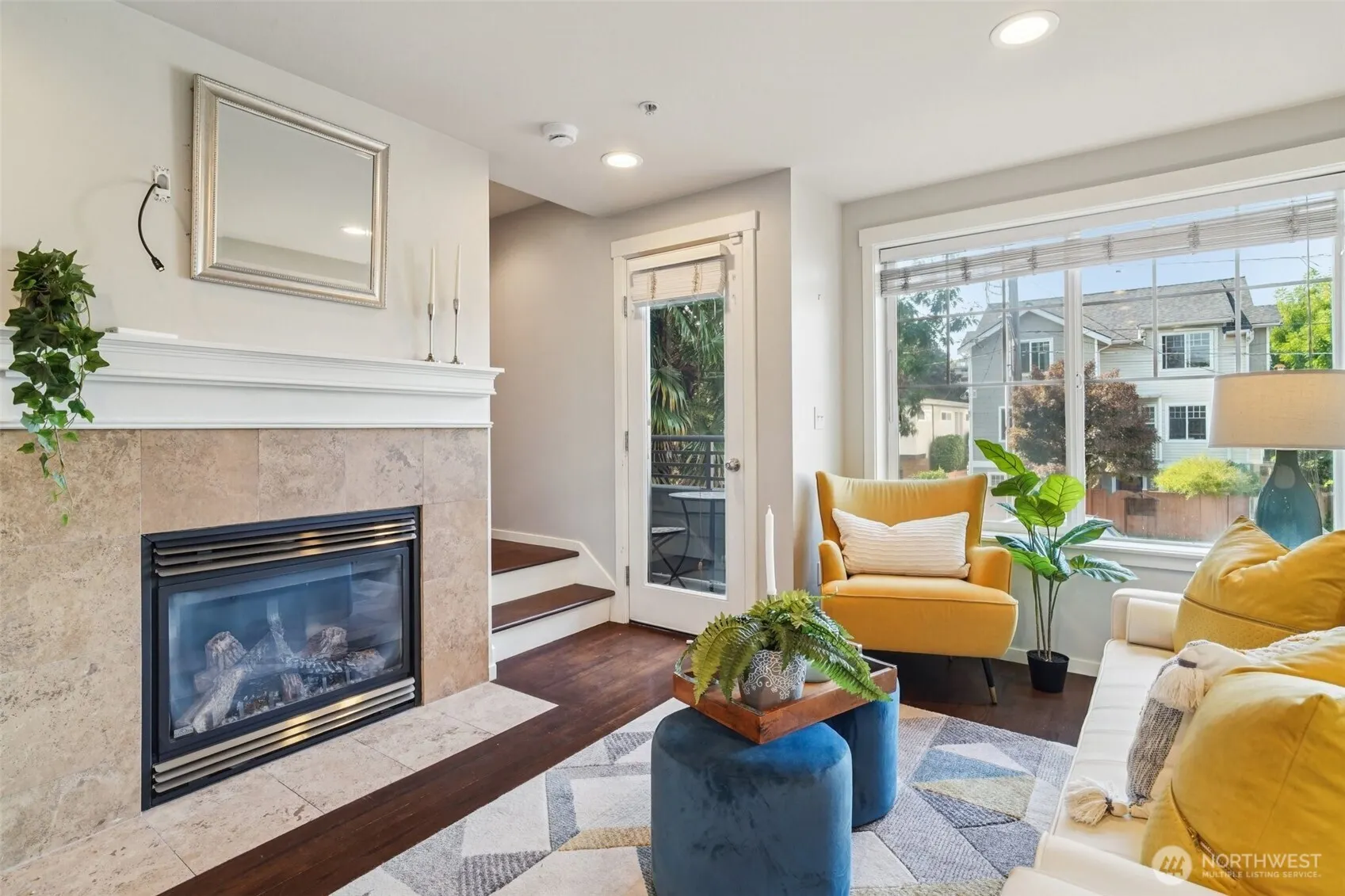 6562 5th Avenue NE #C, Seattle, WA 98115