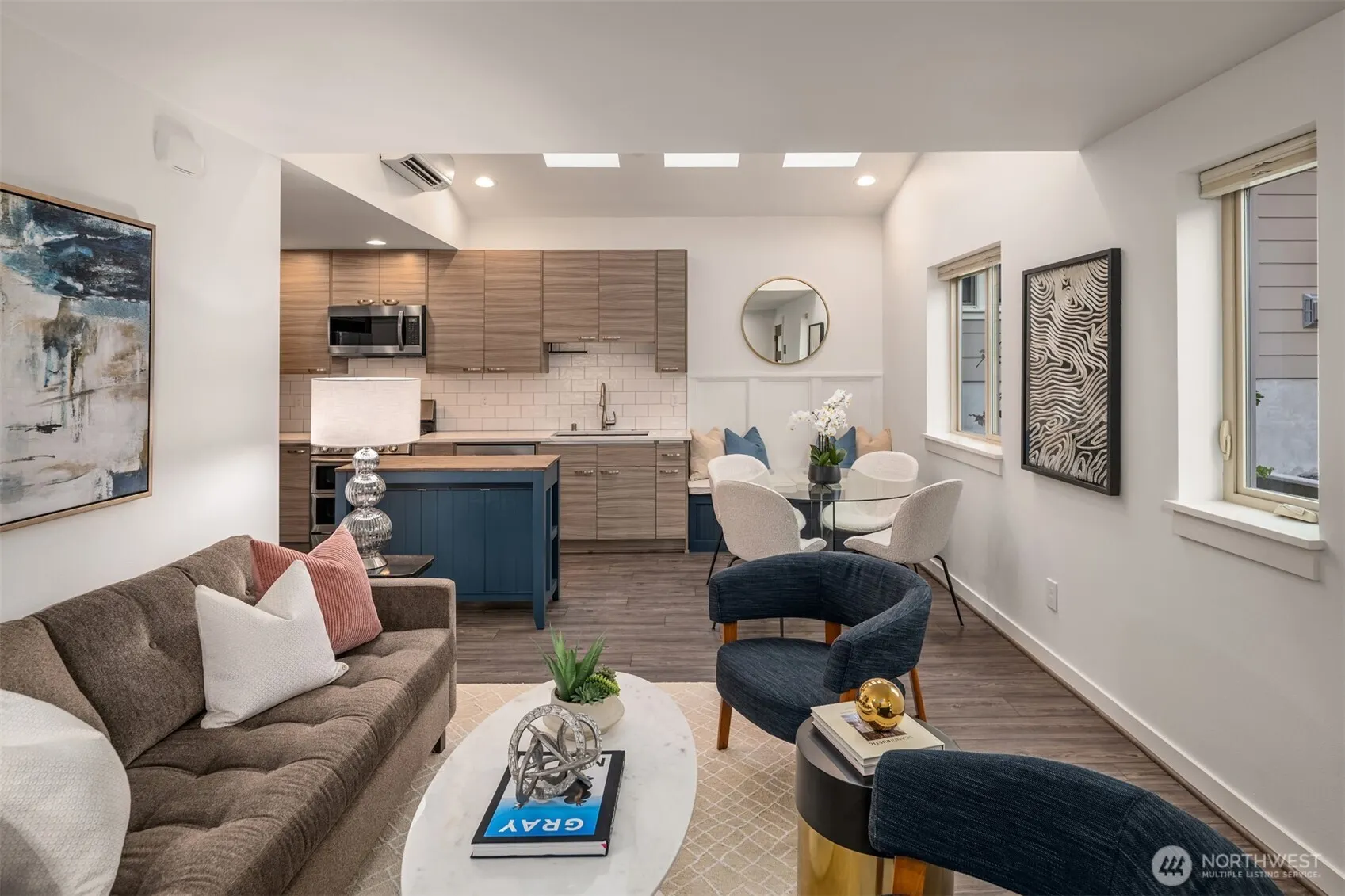 12013 9th Avenue NW #B, Seattle, WA 98177