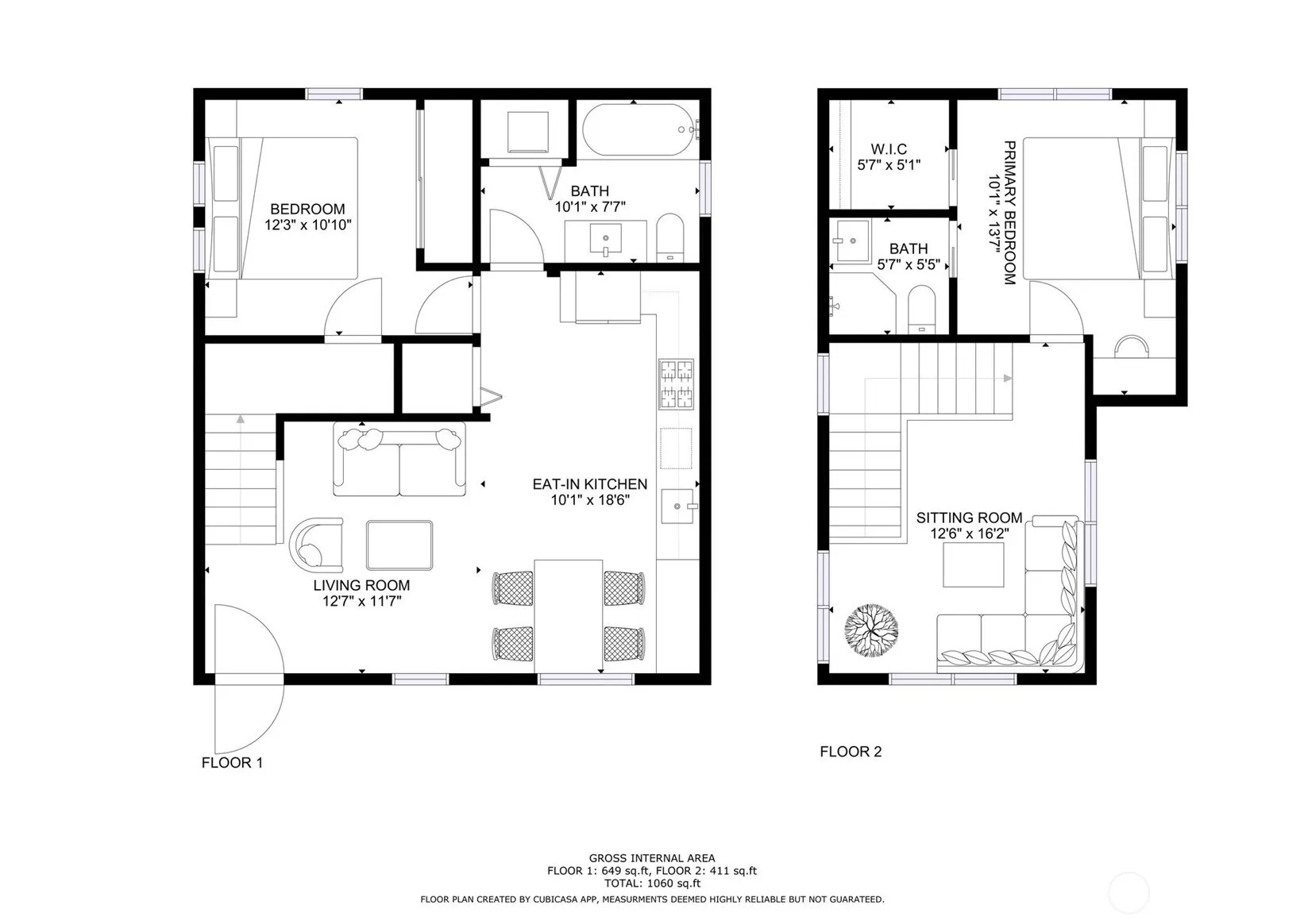 12013 9th Avenue NW #B, Seattle, WA 98177