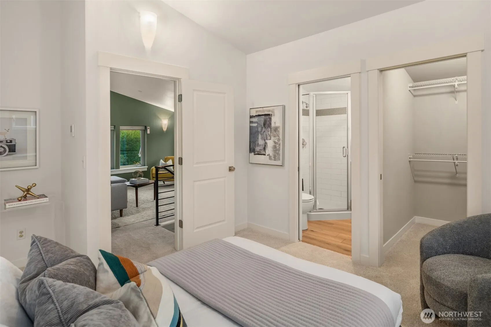12013 9th Avenue NW #B, Seattle, WA 98177