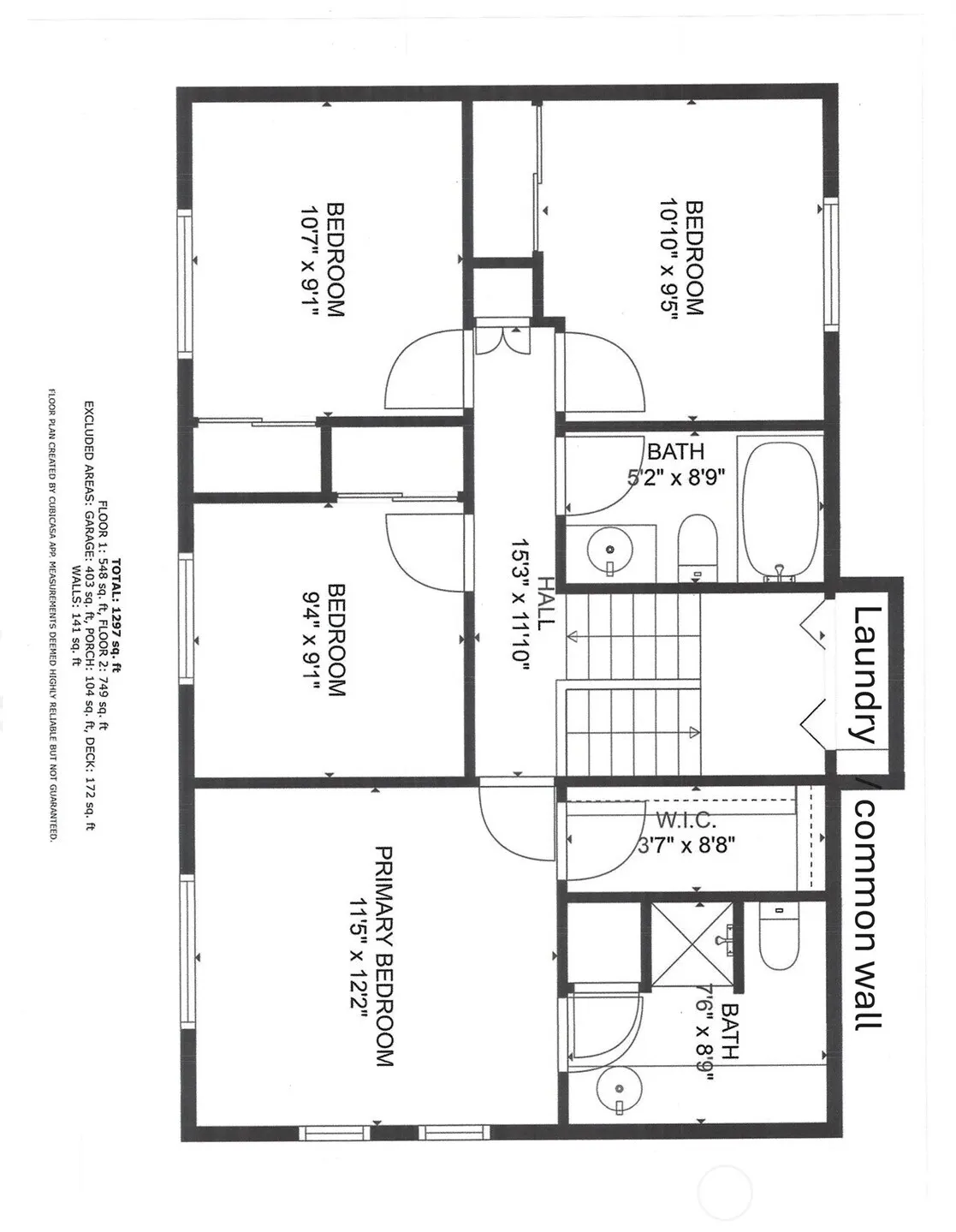 109 203rd Place SW #1, Lynnwood, WA 98036