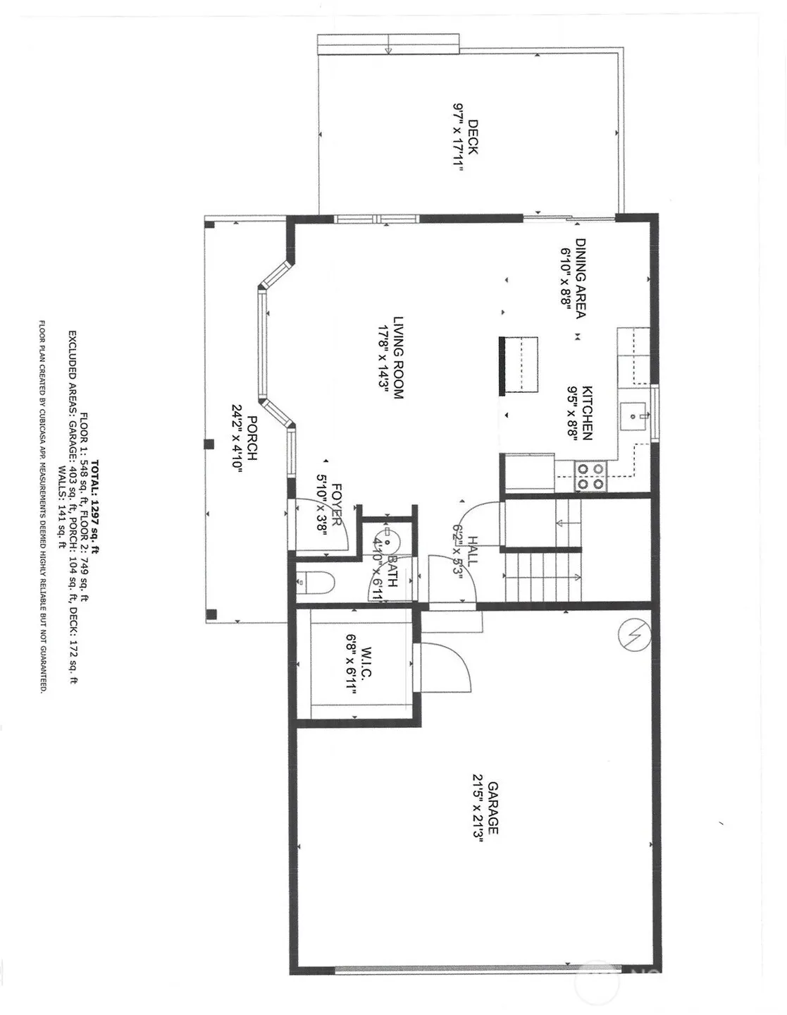 109 203rd Place SW #1, Lynnwood, WA 98036