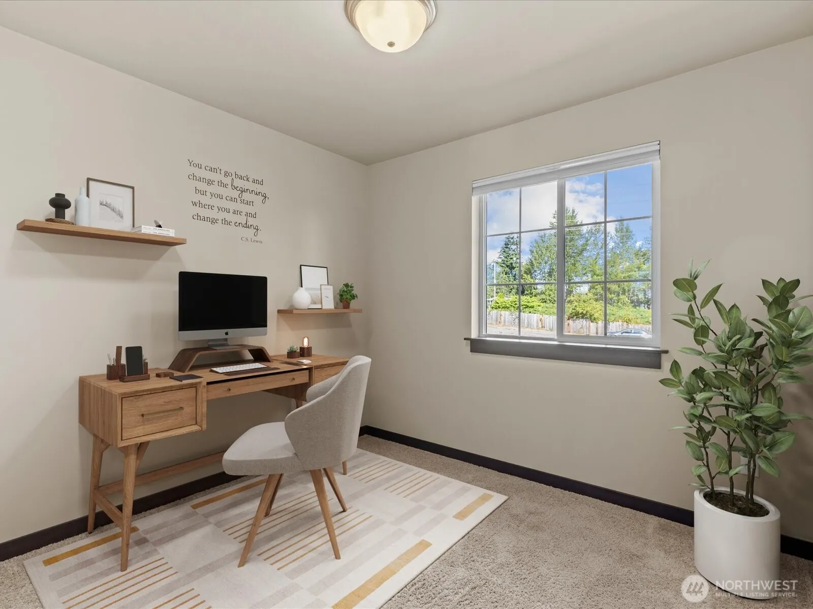 109 203rd Place SW #1, Lynnwood, WA 98036