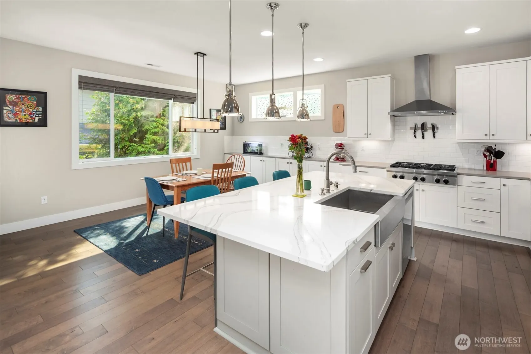 13441 NE 129th Drive , Kirkland, WA 98034