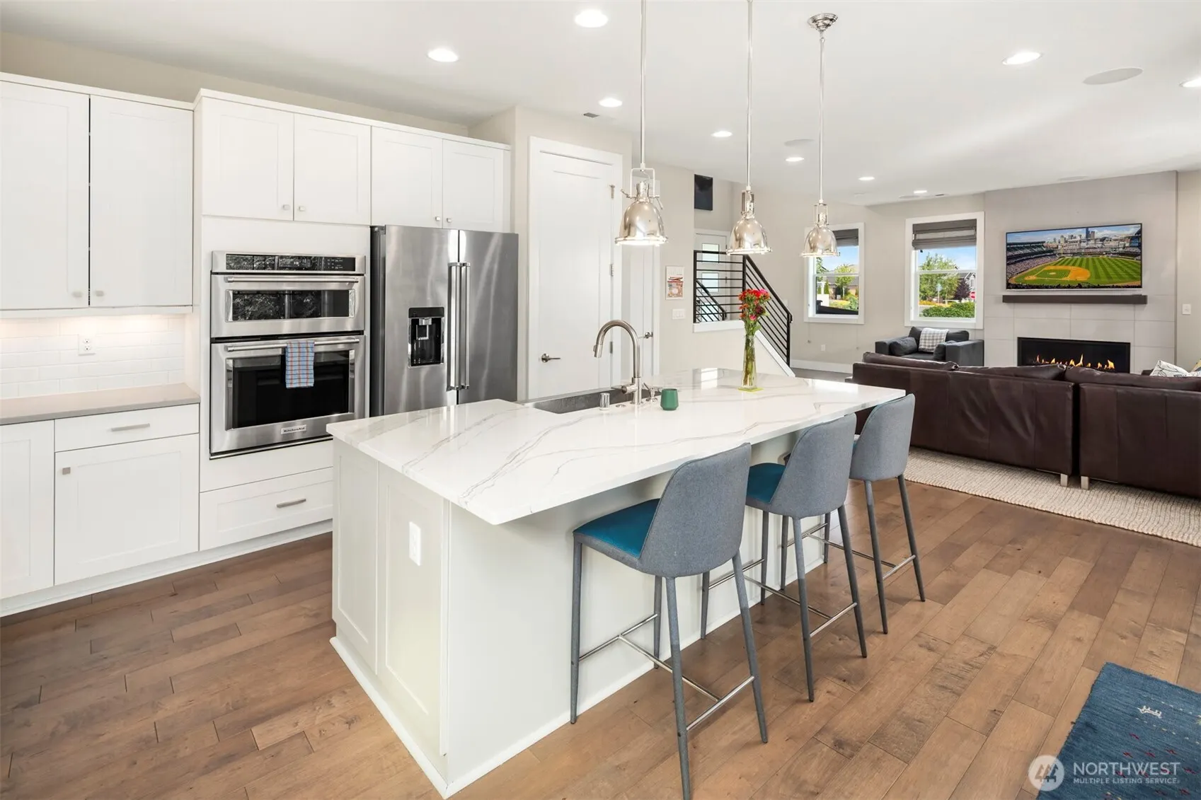 13441 NE 129th Drive , Kirkland, WA 98034