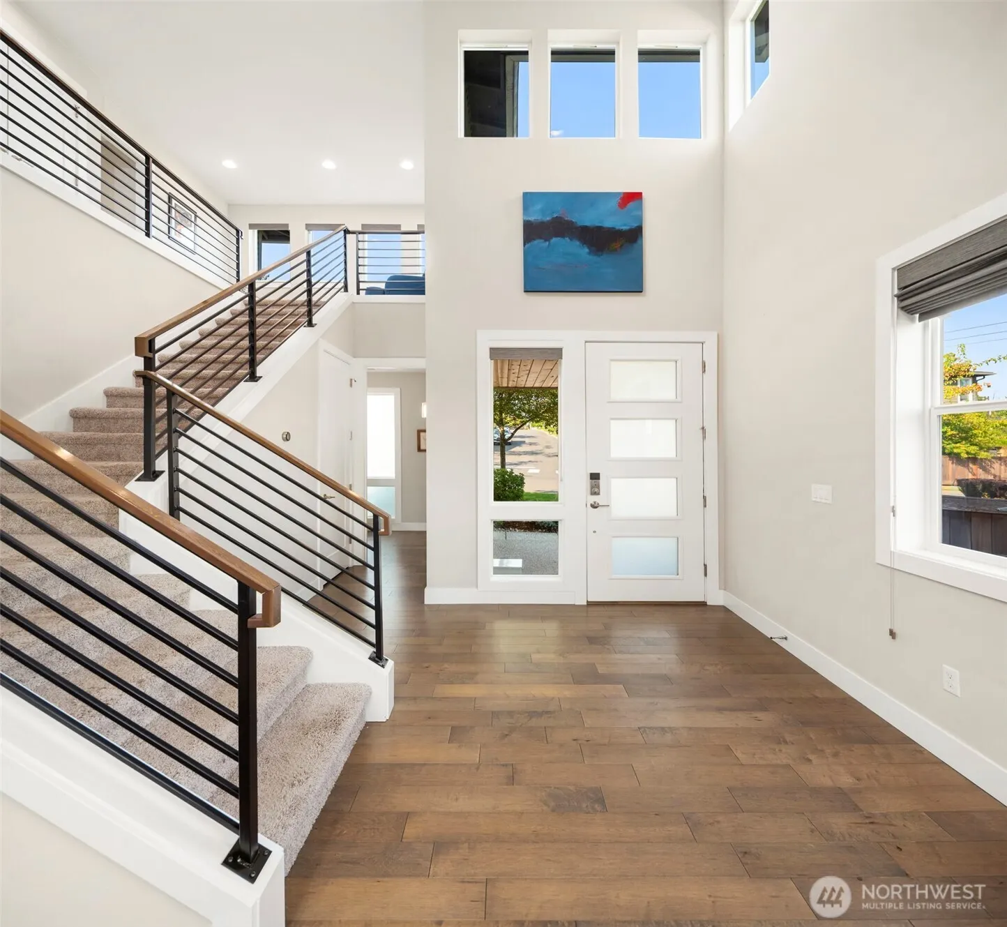13441 NE 129th Drive , Kirkland, WA 98034