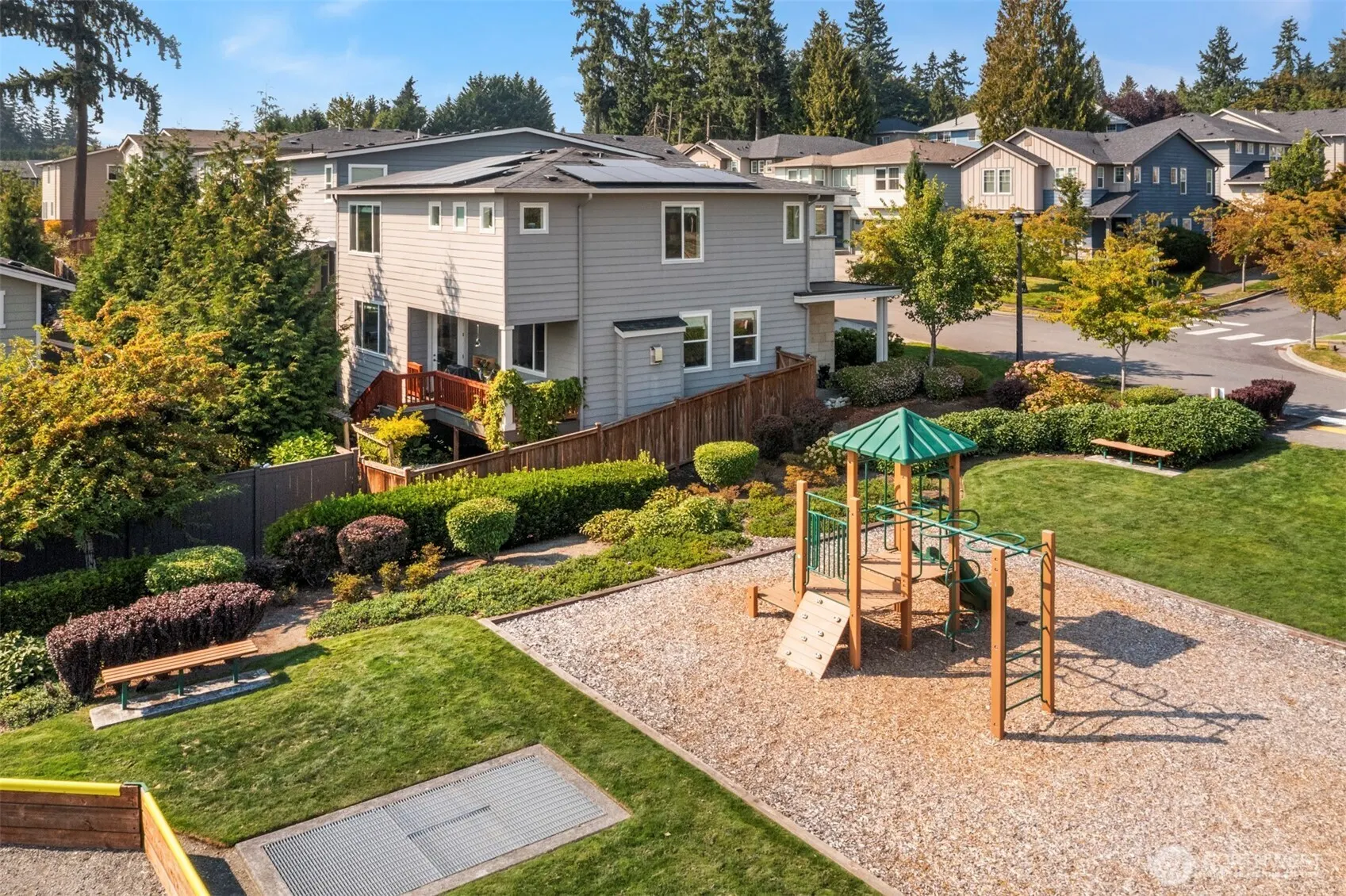 13441 NE 129th Drive , Kirkland, WA 98034